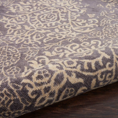 Nourison Home Aldora Ald13 Area Rugs Collection