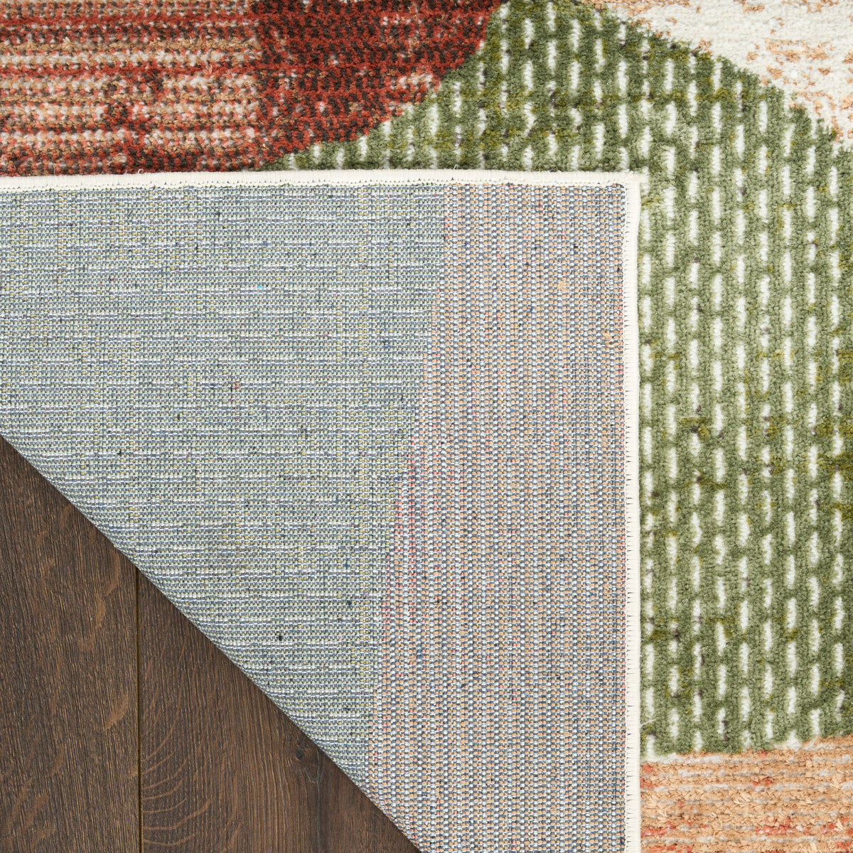 Nourison Home Nordic Nrc18 Area Rugs Collection