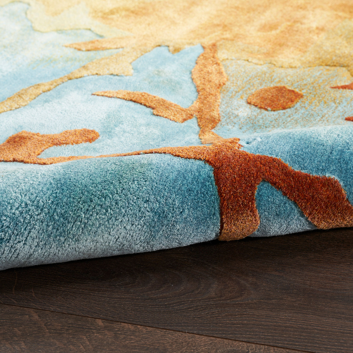 Nourison Home Prismatic Prs29 Area Rugs Collection