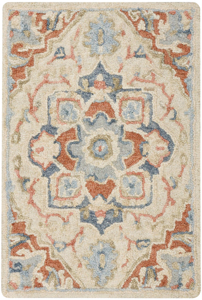 Nourison Home Maison Mso06 Area Rugs Collection