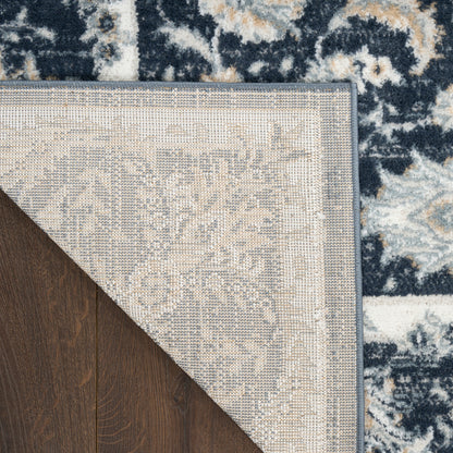 Nourison Home Dekor Dek09 Area Rugs Collection