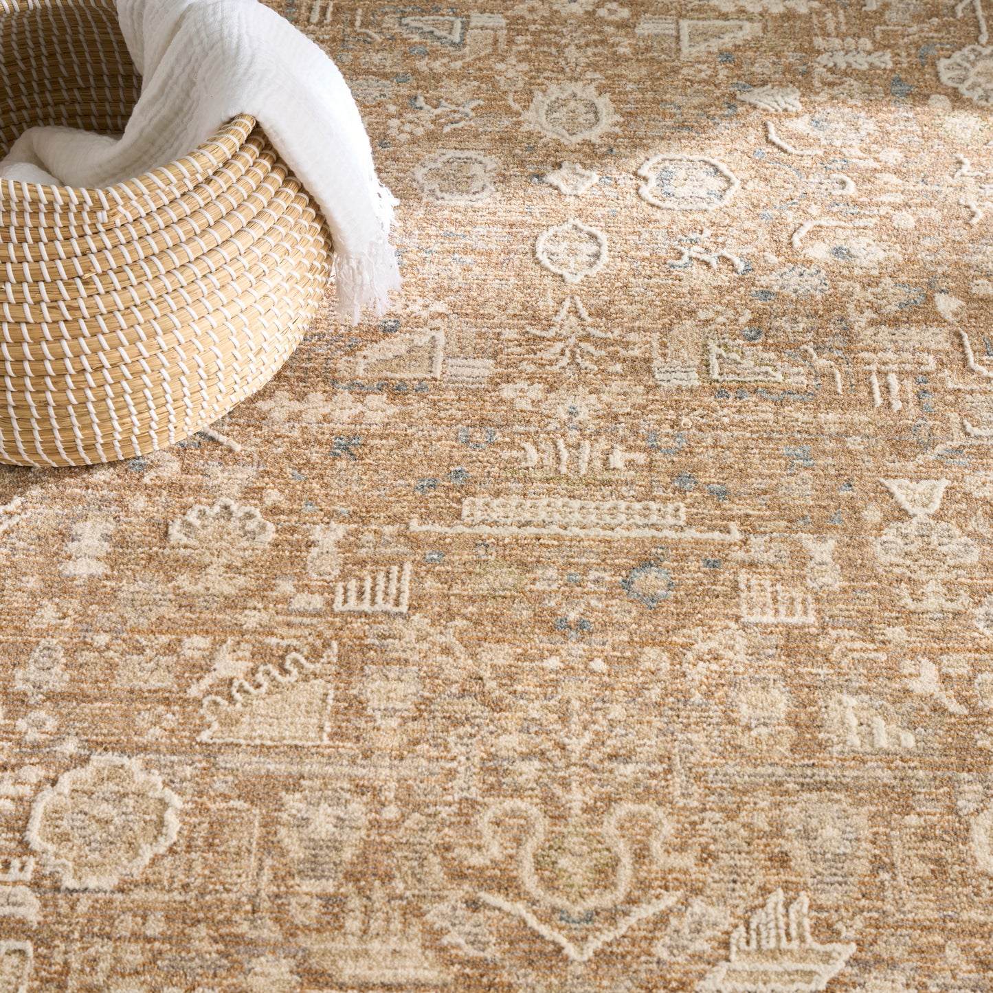 Nourison Home Retreat Ret03 Area Rugs Collection