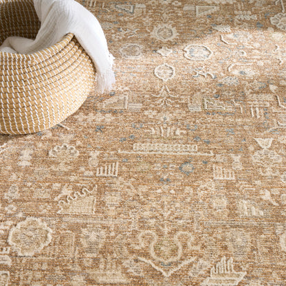 Nourison Home Retreat Ret03 Area Rugs Collection