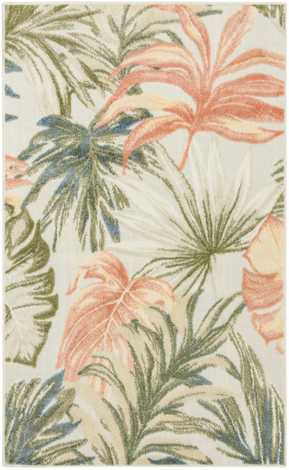 Nourison Home Aloha Alh43 Area Rugs Collection