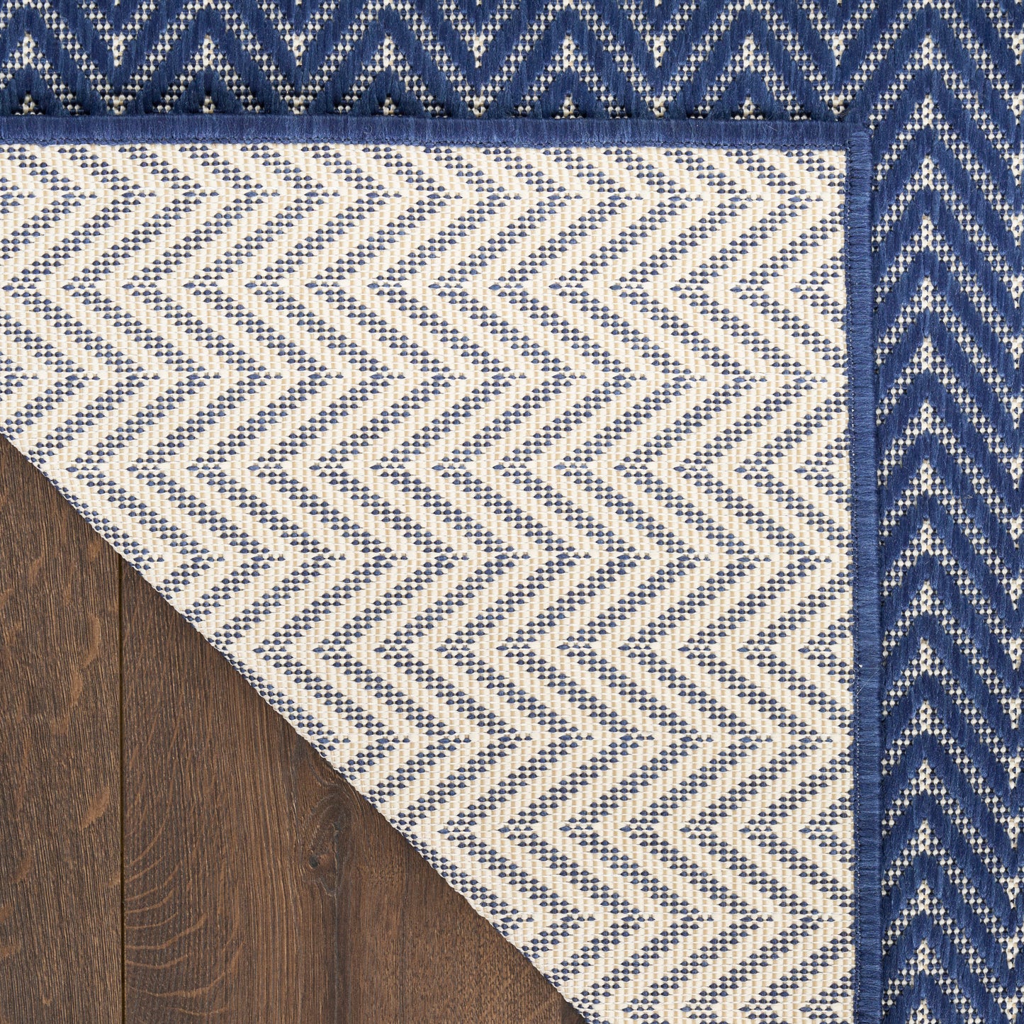 Nourison Home Horizon Indoor/Outdoor Hoz02 Area Rugs Collection