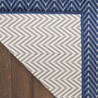 Nourison Home Horizon Indoor/Outdoor Hoz02 Area Rugs Collection