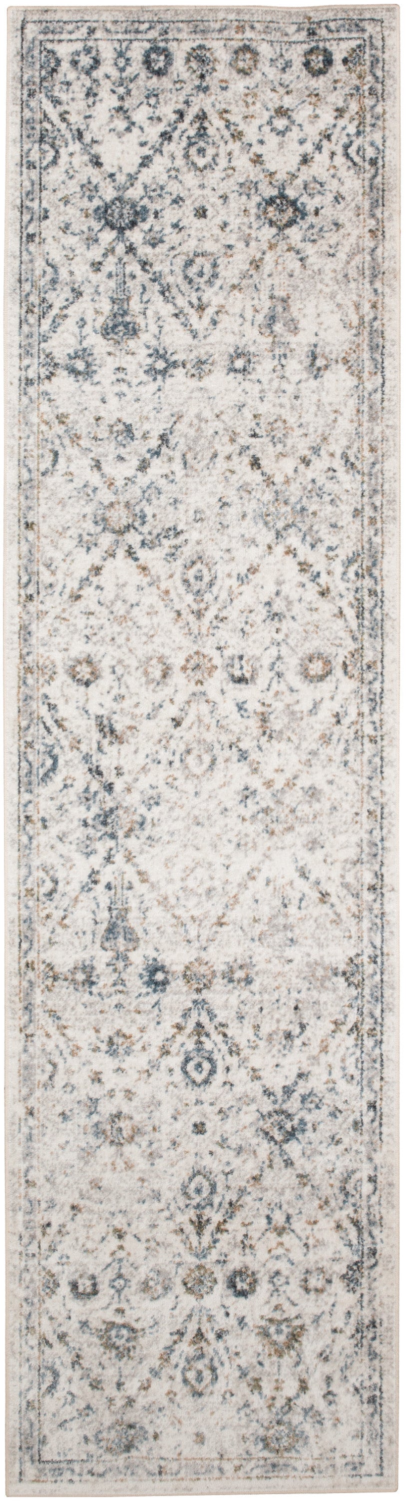 Nourison Home Astra Machine Washable Asw16 Area Rugs Collection