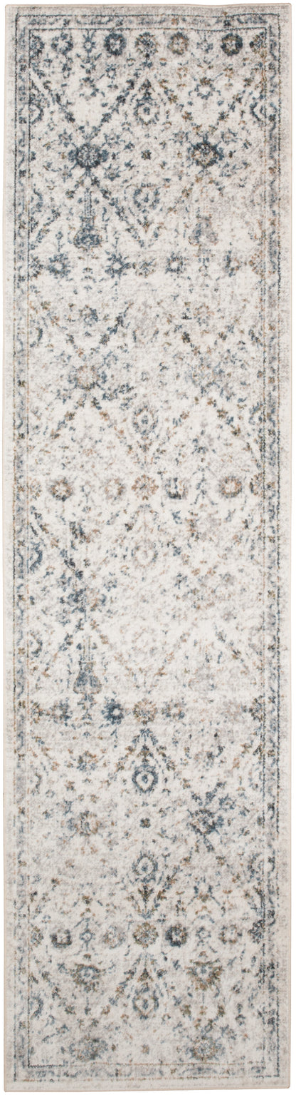 Nourison Home Astra Machine Washable Asw16 Area Rugs Collection