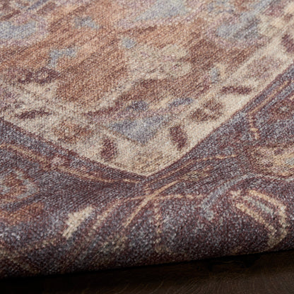 Nourison Home Vintage Washables Vws13 Area Rugs Collection
