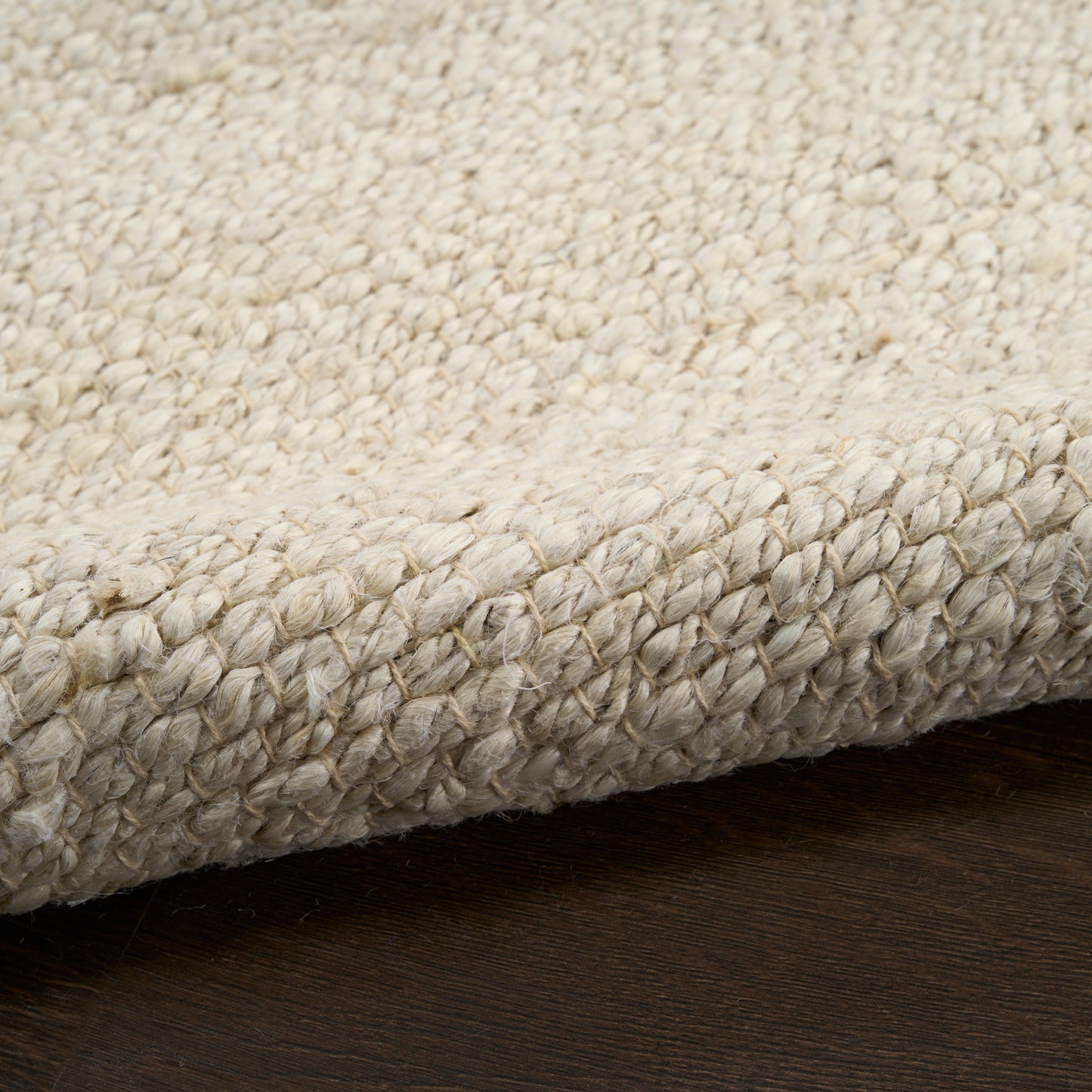 Nourison Home Natural Jute Njt01 Area Rugs Collection