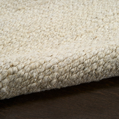 Nourison Home Natural Jute Njt01 Area Rugs Collection