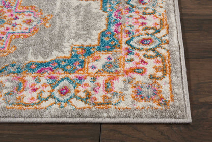 Nourison Home Passion Psn03 Area Rugs Collection