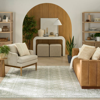 Nourison Home Grace Gce01 Area Rugs Collection
