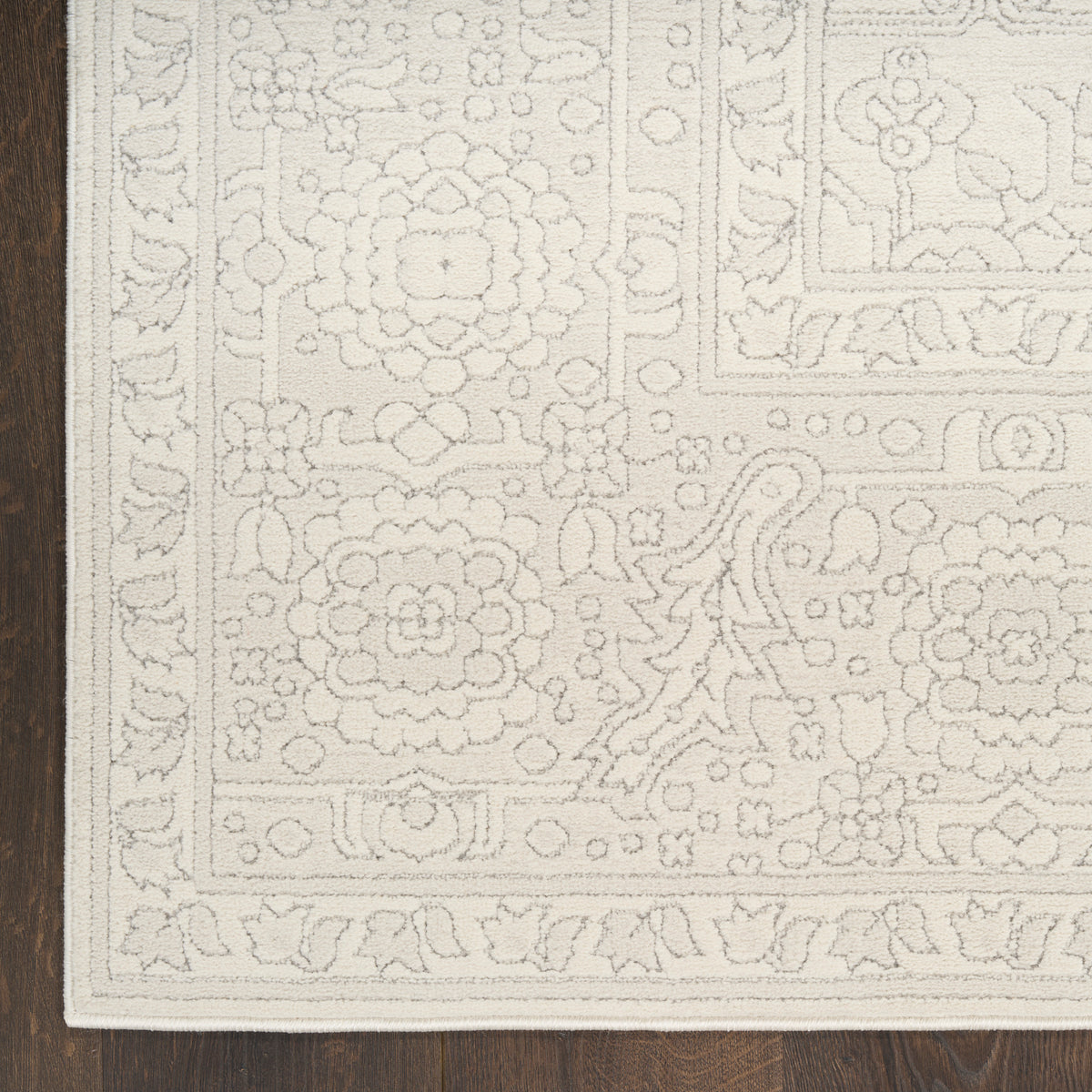 Nourison Home Grace Gce02 Area Rugs Collection