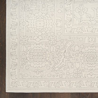 Nourison Home Grace Gce02 Area Rugs Collection