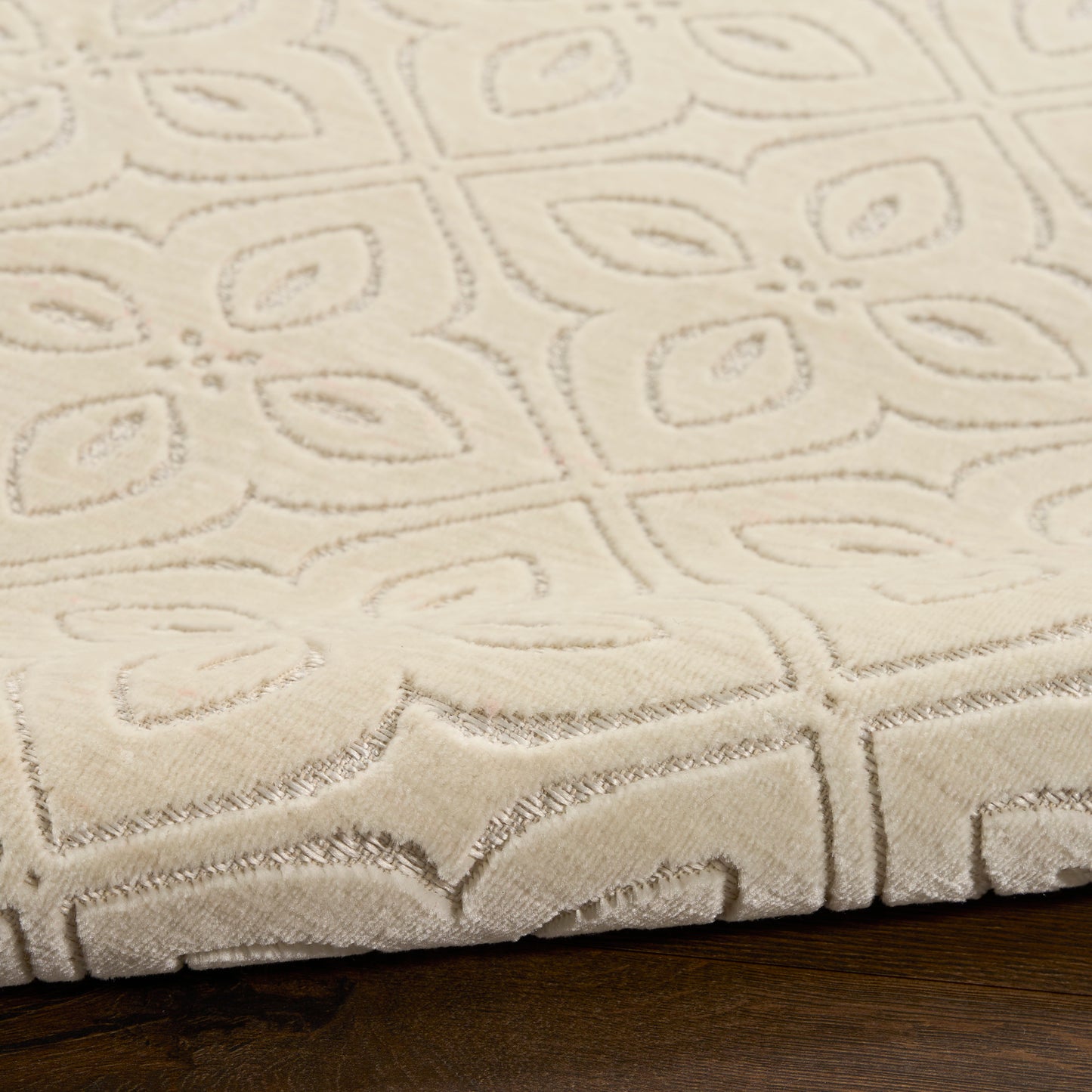 Nourison Home Washable Charm Wch03 Area Rugs Collection