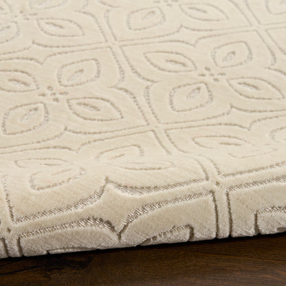 Nourison Home Washable Charm Wch03 Area Rugs Collection