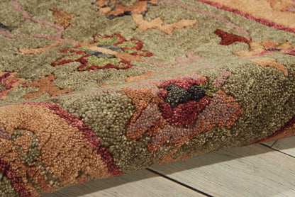 Nourison Home Tahoe Ta03 Area Rugs Collection
