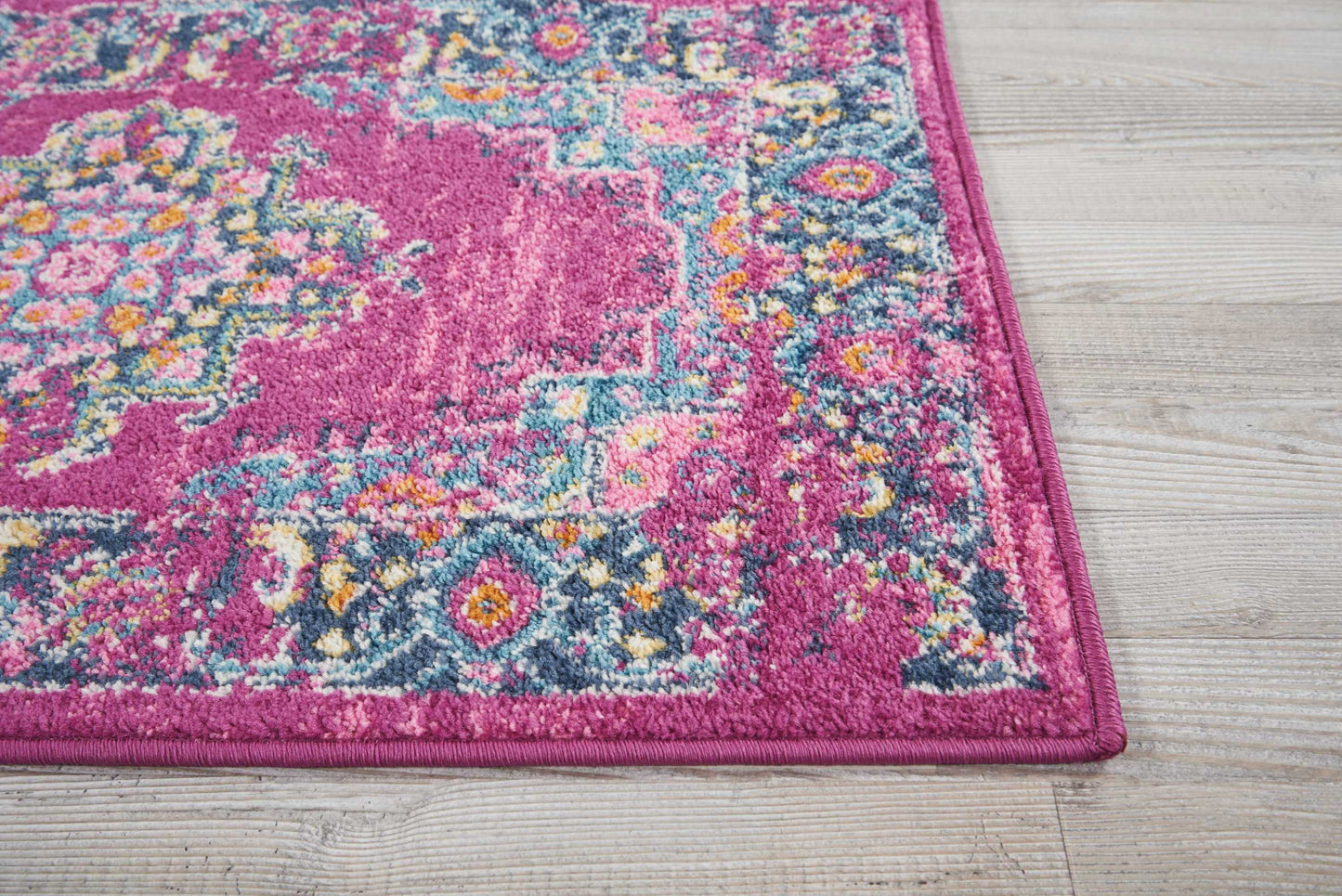 Nourison Home Passion Psn03 Area Rugs Collection
