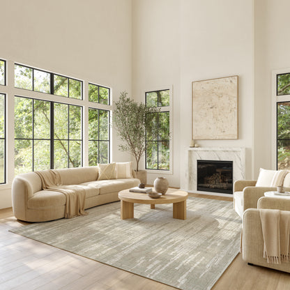 Nourison Home Soft Structure Sof03 Area Rugs Collection