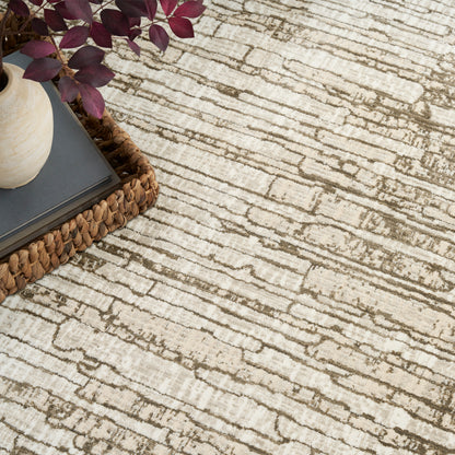 Nourison Home Soft Structure Sof03 Area Rugs Collection