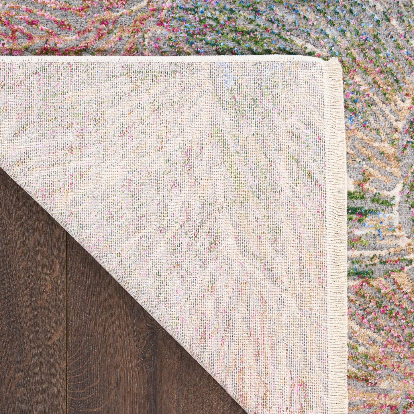 Nourison Home Vintage Harmony Vhh04 Area Rugs Collection