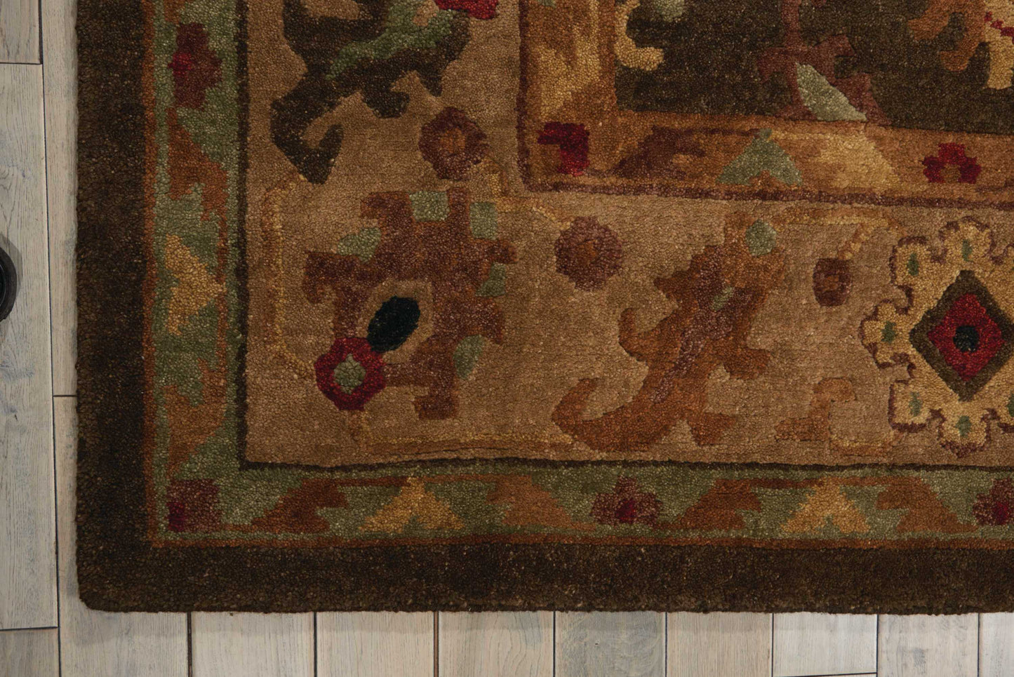 Nourison Home Tahoe Ta10 Area Rugs Collection