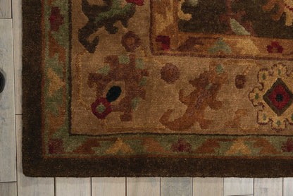 Nourison Home Tahoe Ta10 Area Rugs Collection