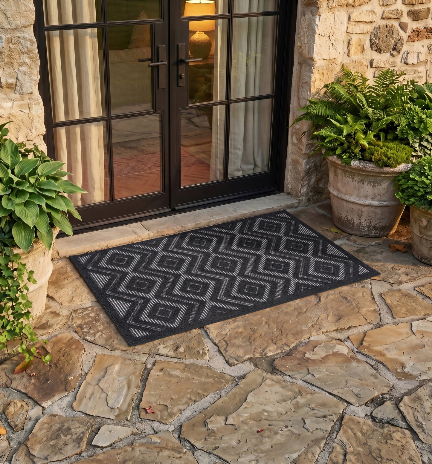 Nourison Home Versatile Nrv01 Area Rugs Collection