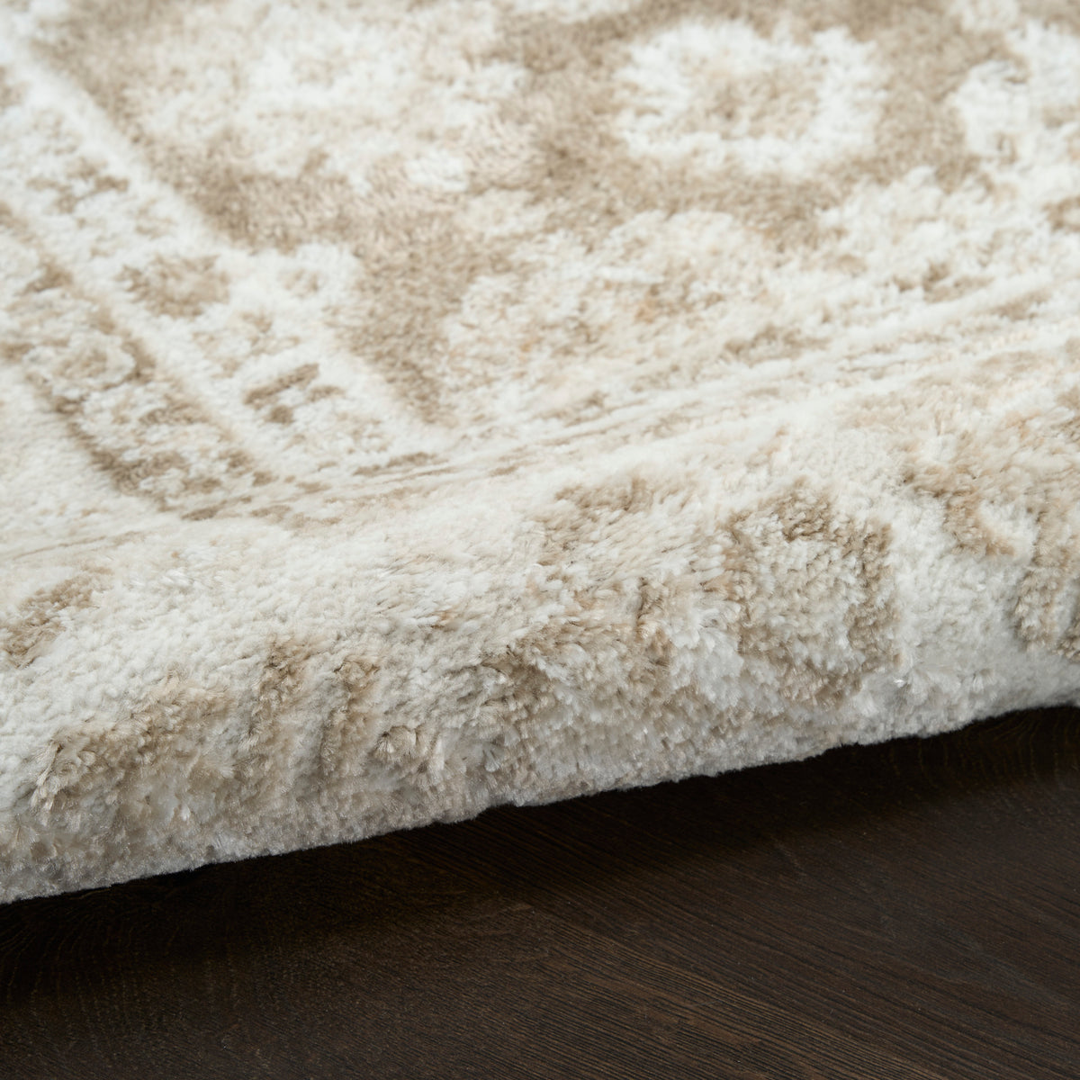 Nourison Home Dekor Dek02 Area Rugs Collection