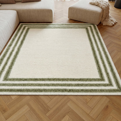 Nourison Home Pacific Shag Pcs03 Area Rugs Collection