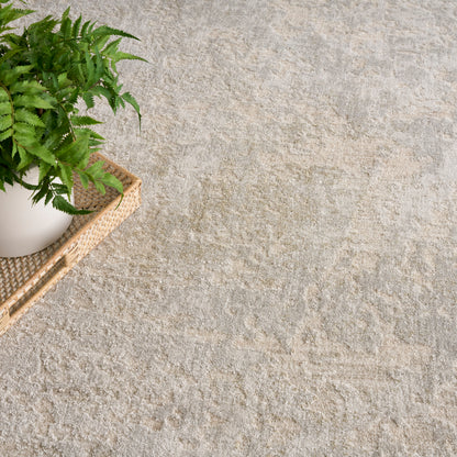 Nourison Home Envy Evv01 Area Rugs Collection