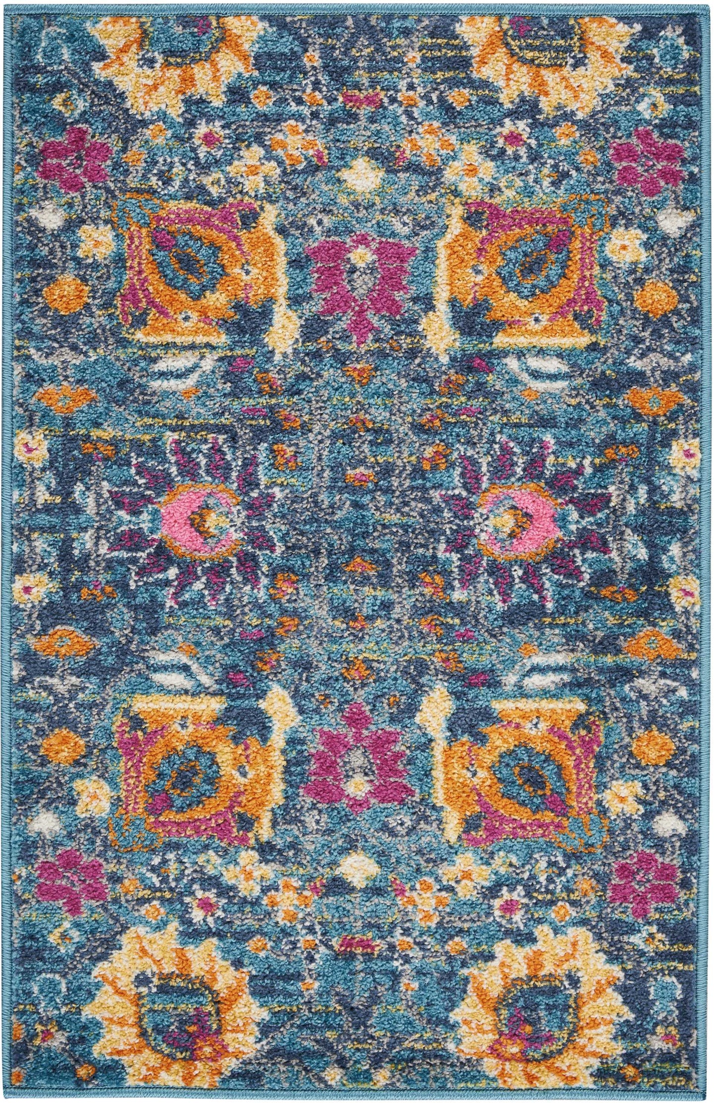 Nourison Home Passion Psn01 Area Rugs Collection