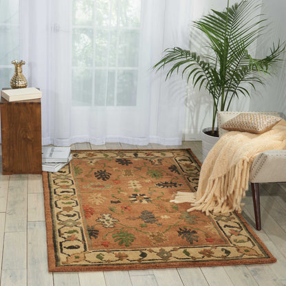 Nourison Home Tahoe Ta05 Area Rugs Collection
