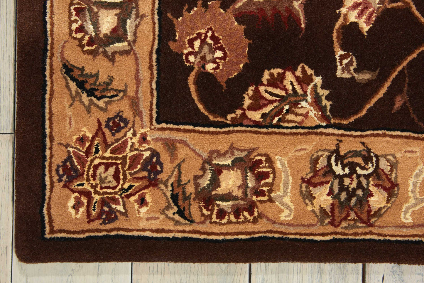 Nourison Home Nourison 2000 2206 Area Rugs Collection