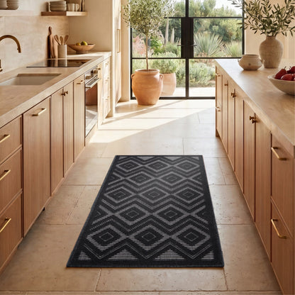 Nourison Home Versatile Nrv01 Area Rugs Collection
