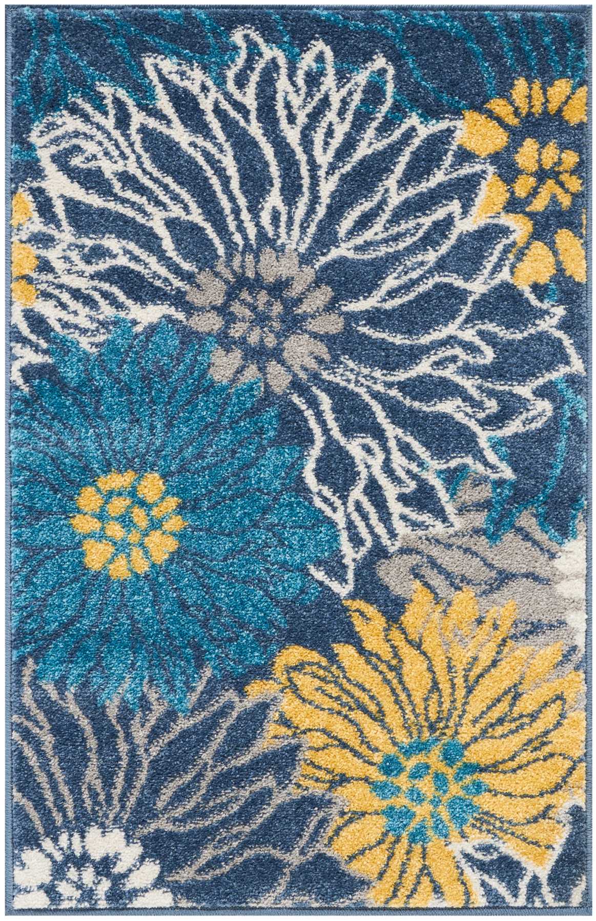 Nourison Home Passion Psn17 Area Rugs Collection