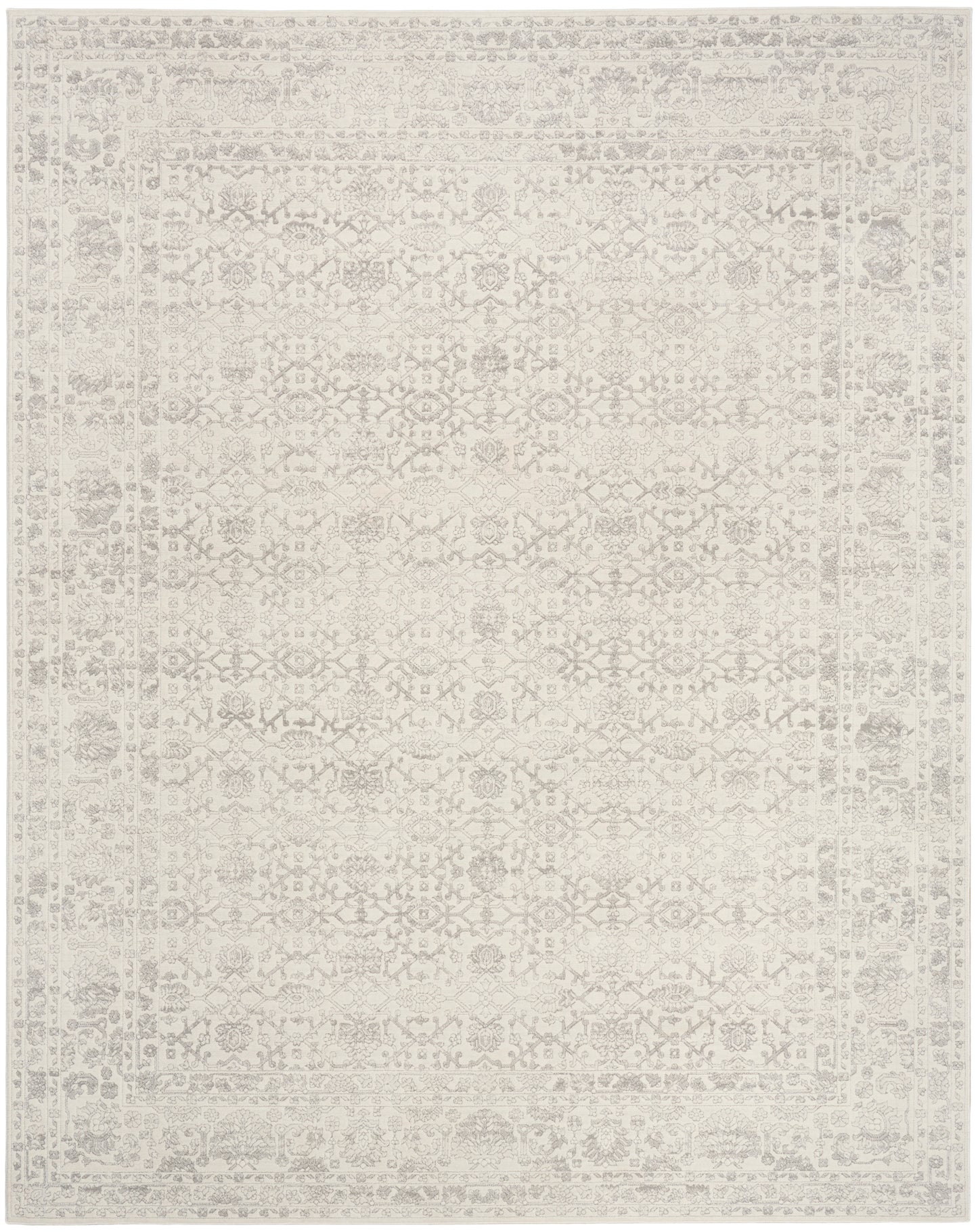 Nourison Home Grace Gce01 Area Rugs Collection