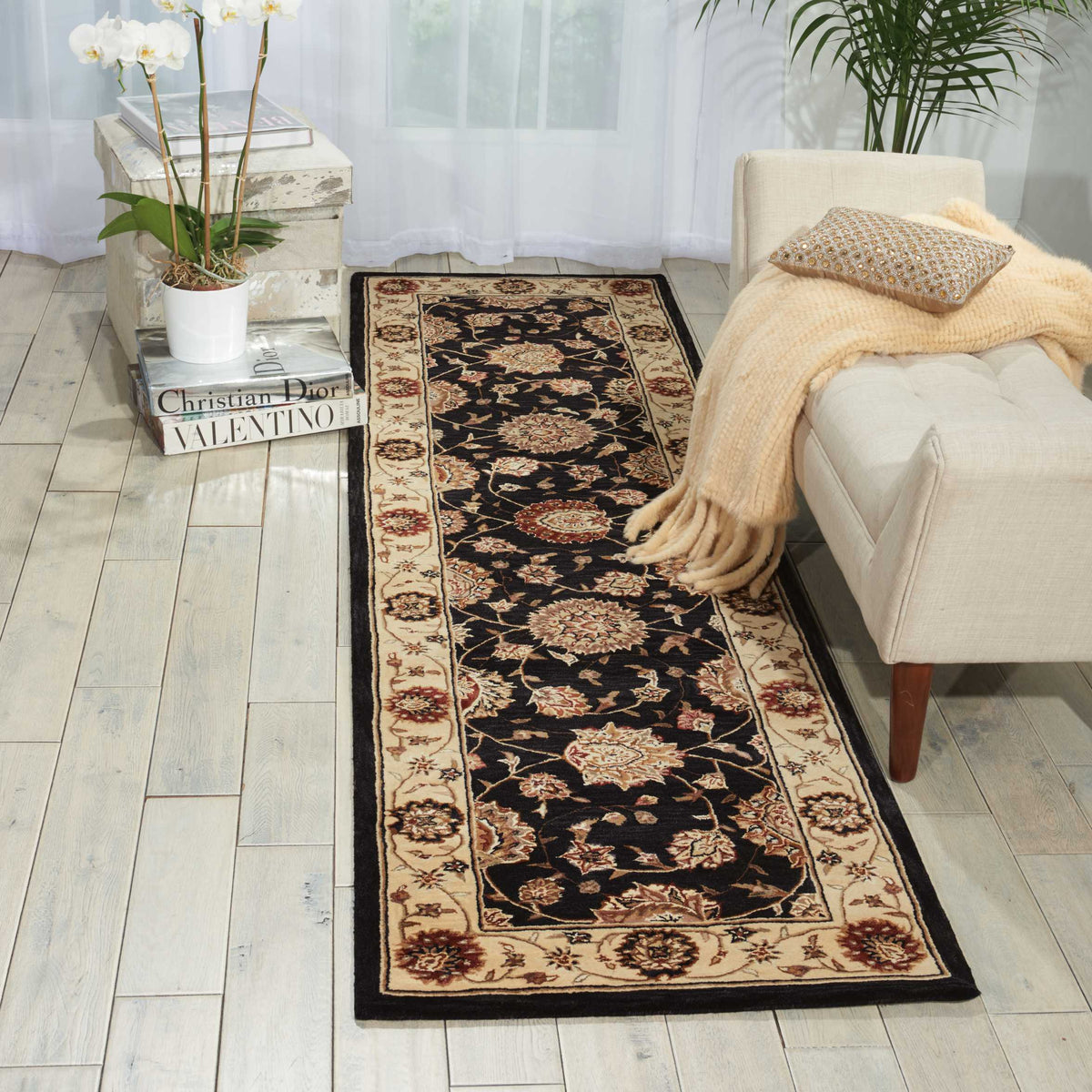 Nourison Home Nourison 2000 2204 Area Rugs Collection