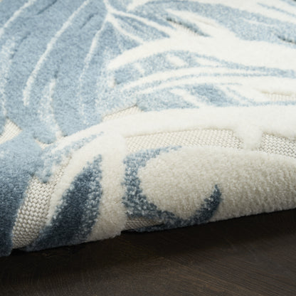 Nourison Home Aloha Alh43 Area Rugs Collection