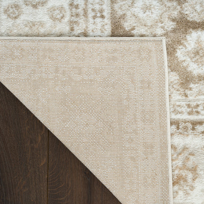 Nourison Home Dekor Dek02 Area Rugs Collection