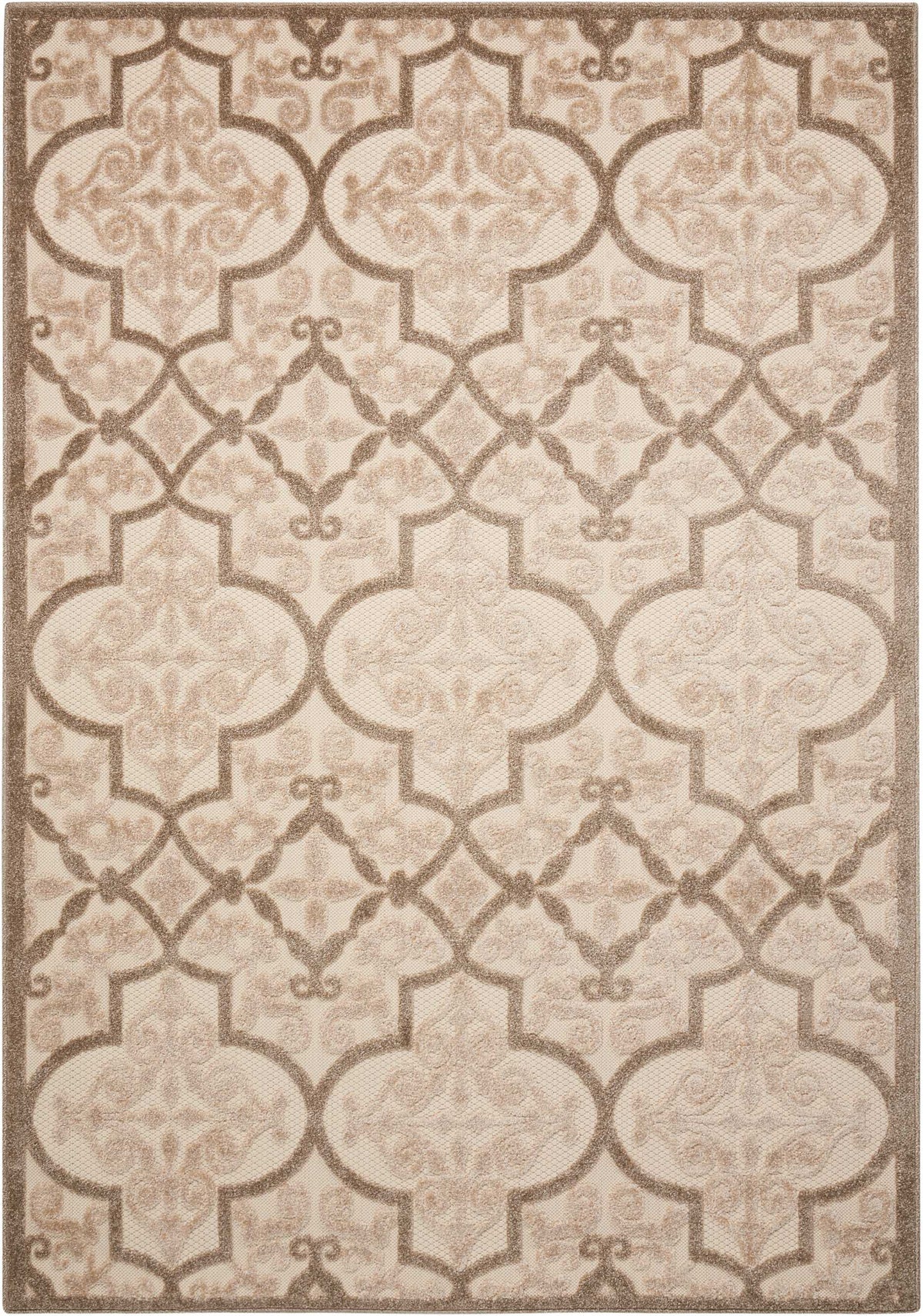 Nourison Home Aloha Alh14 Area Rugs Collection