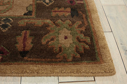 Nourison Home Tahoe Ta01 Area Rugs Collection