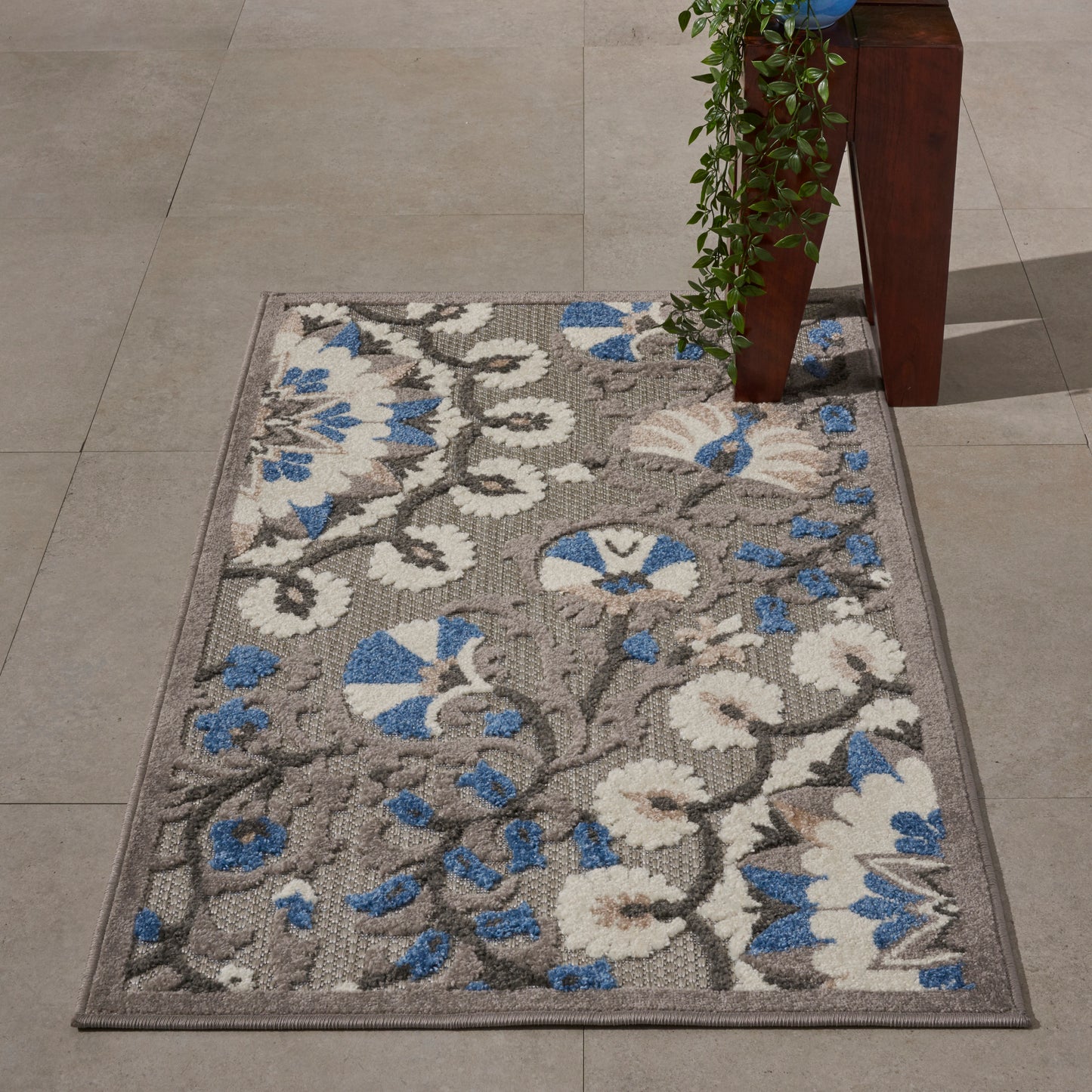 Nourison Home Aloha Alh20 Area Rugs Collection