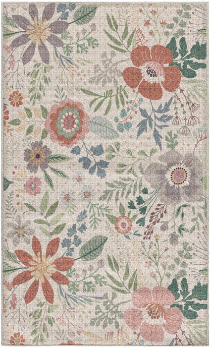 Nourison Home Nourison Washables Nwb06 Area Rugs Collection