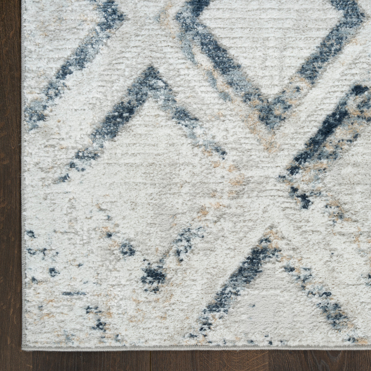 Nourison Home Dekor Dek05 Area Rugs Collection