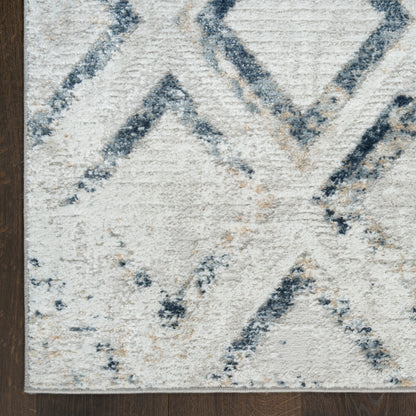 Nourison Home Dekor Dek05 Area Rugs Collection
