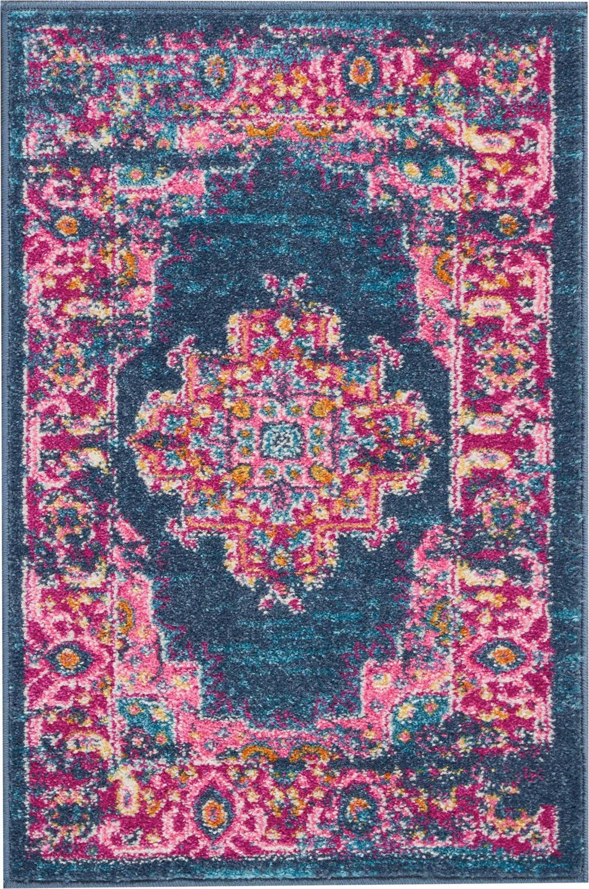 Nourison Home Passion Psn03 Area Rugs Collection