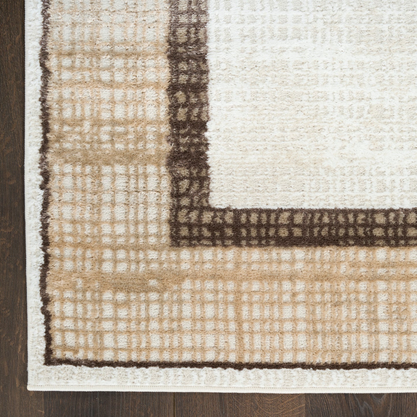 Nourison Home Dekor Dek06 Area Rugs Collection