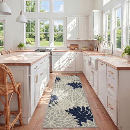 Nourison Home Aloha Alh05 Area Rugs Collection